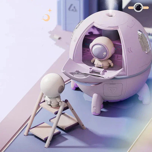 Cosmic-Comfort-Transform-Your-Home-with-the-USB-Astronaut-Humidifier-A-Trendy-Dwelling-Must-Have TrendyDwelling